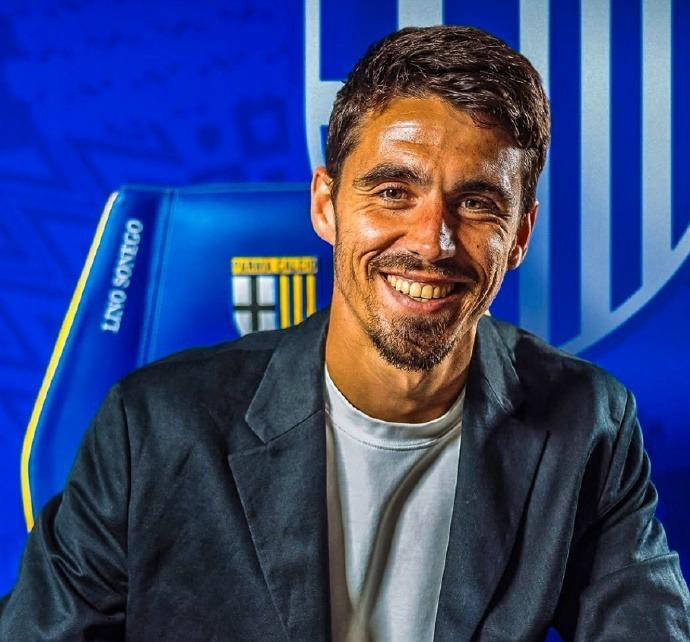 “年少有为”29岁西班牙少帅奎斯塔挑战意甲，创纪录执教帕尔马