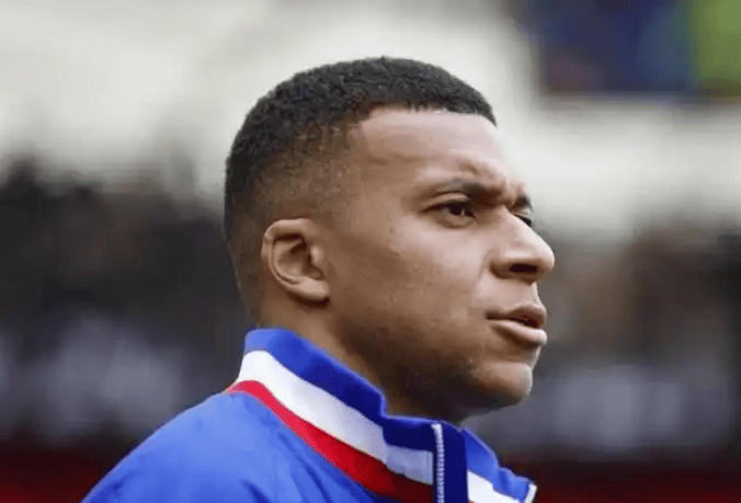 绝了，姆巴佩继续起诉巴黎！欧冠之后，并未和解，精神伤害难原谅